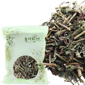 동의한재 국산 구절초, 600g, 1개