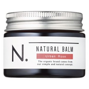 나프라 내추럴 밤 어반 로즈 미니