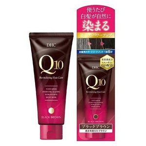 DHC 프리미엄 컬러 트리트먼트 150g, 블랙브라운, 1개