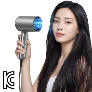 (품질인증) 음이온 접이식 헤어드라이기 T839 1600W