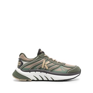 겐조 페이스 스니커즈