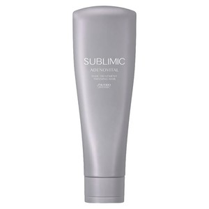 서브리믹 아데노바이탈 헤어 트리트먼트 시닝, 250g, 1개