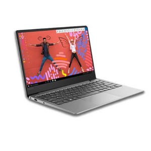 레노버 2018 IdeaPad 13.3, 미네랄 그레이, 코어i5 8세대, 512GB, 8GB, Fee DOS, 81J7008WKR