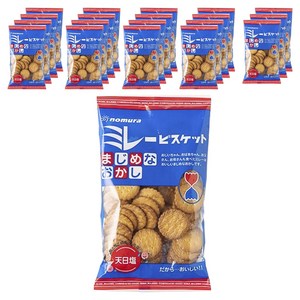 노무라 밀레 비스켓 마지메