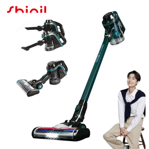 신일 무선청소기