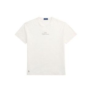 폴로랄프로렌 코튼 티셔츠, 화이트계열, Standard XXL(KR 115)