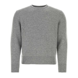 톰 브라운 RWB 스트라이프 울 가디건, 그레이계열, Numeric 4(KR 110)