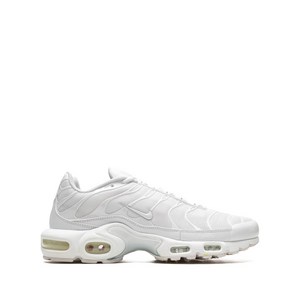 나이키 에어 맥스 플러스 스니커즈, US 10(KR 270), 화이트계열