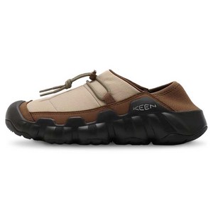 킨풋웨어 남성 하이파우저 크러쉬백 운동화