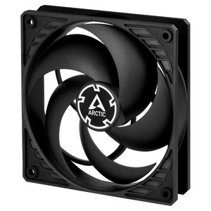 ARCTIC P12 SILENT 블랙 1팩