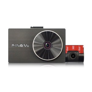 파인뷰 LXQ600 POWER 64GB / 2채널 블랙박스 / 장착할인쿠폰증정