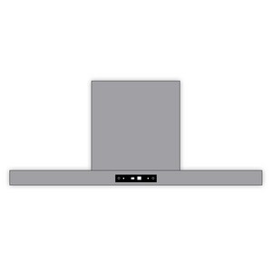 삼성전자 BESPOKE 후드 Air 글램 그레이