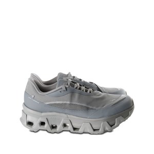 온러닝 X 포스트 아카이브 팩션 (PAF) 클라우드몬스터 하이퍼 스니커즈, US 8(KR 260), 그레이계열