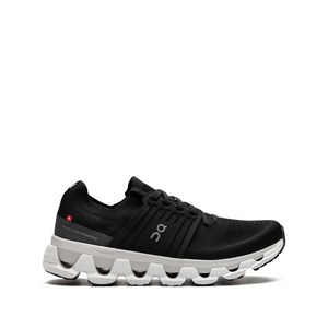 온러닝 클라우드스위프트 3 로우탑 스니커즈, US 5.5(KR 225), 블랙계열