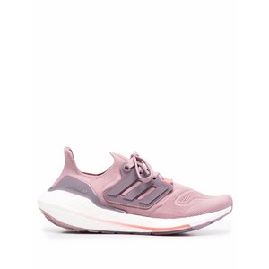 아디다스 울트라부스트 22 스니커즈, US 7(KR 240), 핑크계열