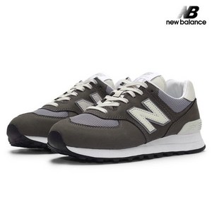 [뉴발란스] 574 운동화/런닝화 (ML574SRP)