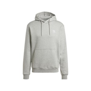 아디다스 트레포일 에센셜 후디, 그레이계열, XS(KR 90)