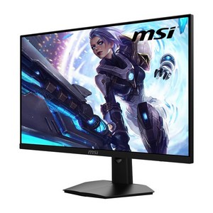 MSI 27인치 게이밍 모니터 FHD 180Hz IPS 아이케어 HDR 무결점 G274F