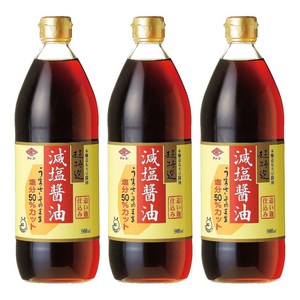 Choko 초특선 저염 간장