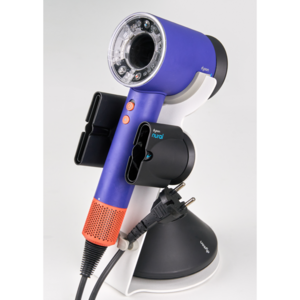 비즈컴퍼니 다이슨 뉴럴 슈퍼소닉 헤어드라이어 거치대 4in1 스탠드