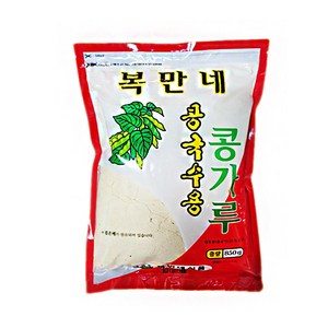 복만네 콩가루 850G 콩국수용콩가루, 1개