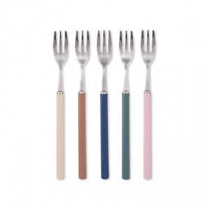 케익과일포크 디저트 카페, 1개