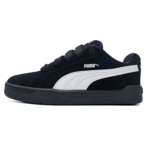 푸마 남녀공용 파크 라이프스타일 이지 SD 스니커즈 400707