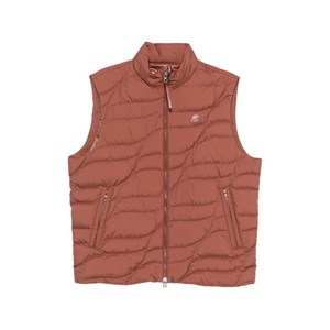 몽클레르 퀼팅 지퍼 베스트, 브라운계열, Numeric 2(KR 96-180)