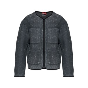 디젤 G-테스 재킷, 그레이계열, Standard S(KR 55)