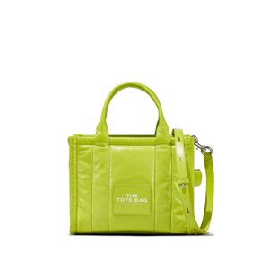 마크제이콥스 크링클 스몰 토트 백