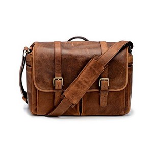 ONA - The Bixton - Camea Messenge Bag - Antique ONA - The Bixton - 카메라 메신저 백 - 앤티크 코냑 가죽(ONA5-01, 1개, Antique Cognac