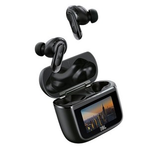 JBL 투어 프로3 트루 와이어리스 노이즈 캔슬링 블루투스 이어폰