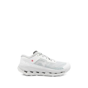 온러닝 클라우드울트라 3 로고 프린트 스니커즈, US 8(KR 260), 그레이계열