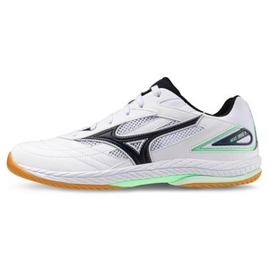 미즈노 남녀 공용 웨이브 드라이브 9 베드민턴화 81GA220541