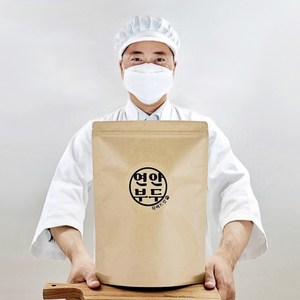 [펫502] 연안부두 특대용량 북어트릿 300g 동결건조 수제간식 큐브 트릿, 1개, 북어