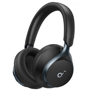 앤커 사운드코어 스페이스원 노이즈캔슬링 무선 블루투스헤드폰