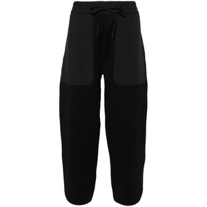 몽클레르 테이퍼드 트랙팬츠, 블랙계열, Standard XXS(KR 33)