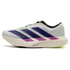 아디다스 남성 아디제로 에보 SL M 런닝화 JS4495