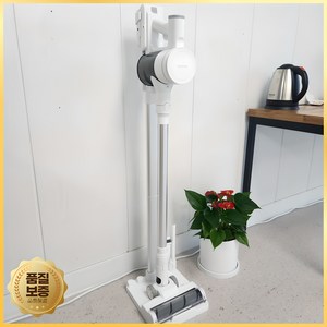 [최신형] 차이슨 무선 청소기 BLDC 흡입력 좋은 진공청소기 + 다양한 구성품