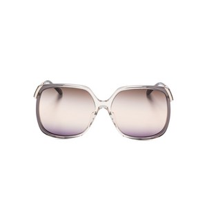 끌로에 스퀘어 프레임 선글라스