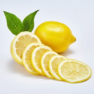 상큼함이 살아있는 선별된 레몬 Lemon, 110g 내외, 10개