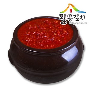 팔공 명품양념 5kg, 1개