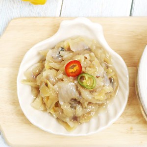 [모든반찬] 특조개젓 1kg, 1kg, 1개