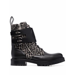 발망 발망 필 레인저 앵클 부츠, France 40(KR 250), 블랙계열