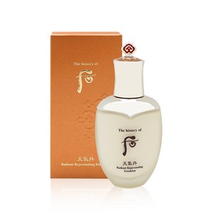 더히스토리오브후 천기단 화현 로션, 110ml, 1개