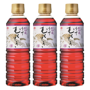 Choko 초특선 연한 무라사키 생 간장