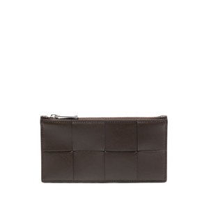 보테가 베네타 카세트 롱 카드홀더