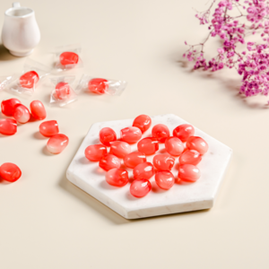 고농축 까먹는 리치 젤리, 1kg, 1개