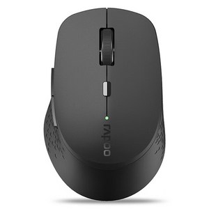 라푸 M300G 2모드 무선 블루투스 마우스