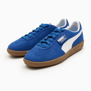 푸마 PUMA /## 남여 공용## 클래식 스니커즈/ 팔레르모 Palermo 396463 07